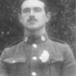 Rebecca's fifth son, Henry  contracted TB in 1916. TB was often a killer during the first half of the 20th century.