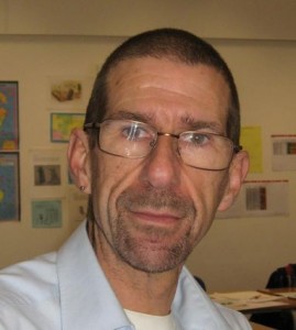 Andrew Radgick is Chairman of the Bracknell Forest Society